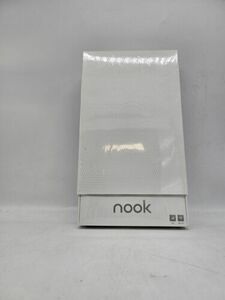 Barnes & Noble BNRZ100 3G WiFi Nook EBook Reader Tablet NEW SEALED RARE ? 海外 即決