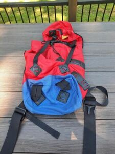 Vintage Kelty Backpack Daypack Mockingbird J2 Pre Owned 海外 即決