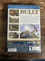 Bully PlayStation 4