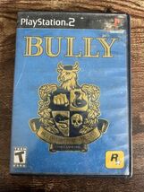 Bully PlayStation 1