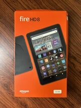 Amazon Fire HD 8 1 1