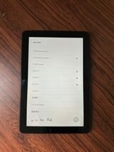 Amazon Fire HD 8 1 3