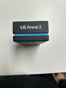 LG Arena 2 - 32GB - Gray (AT&T) 海外 即決