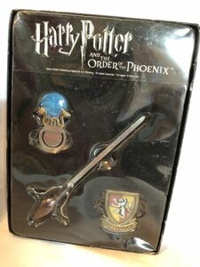 Harry Potter and the Order of the Phoenix Letter Opener & Bookmarks Gift Set 海外 即決