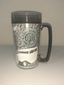 Snap-On ThermoServ Plastic Cup Mug Customers Classics And Customs New Old Stock 海外 即決