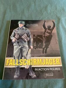 1/6 Dragon WW2 Action Figure Book Awesome Book 海外 即決