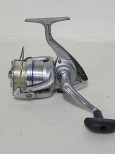 DAIWA Shock 2500B Spinning Fishing Reel Ball Bearing 海外 即決