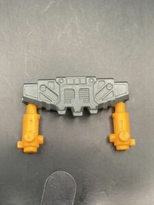 Transformers RID Autobot Wedge Build Team Landfill Combiners Blaster Only 2001 海外 即決