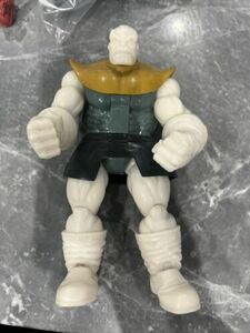 Rare 2005 Marvel Diamond Select THANOS prototype 海外 即決