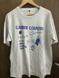 vintage t shirt 90s Xl 海外 即決