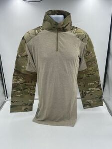 Crye Precision AC Army Custom Combat Shirt XS X Multicam 海外 即決
