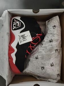 FILA Grant Hill 1 THROWBACK 28.5cm(US10.5) 海外 即決