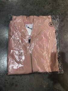 Brand New The Perfect Example Track Jacket In Pink Sz. M NWT 100% Authentic 海外 即決