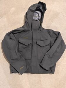 Simms Guide Jacket 海外 即決