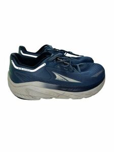 アルトラ Via Olympus ALOA82BW419 ブルー ランニング Walking ATHLETIC Shoes メンズ 27.5cm(US9.5) 海外 即決