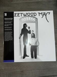 FLEETWOOD MAC バイナル NEW! LE SPLIT LP! Stevie / NICKS, LANDSLIDE, RHIANNON IN HAN 海外 即決