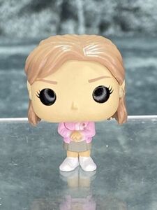 Funko Pocket Pop! The Office Advent Calendar 2021 - Pam Beesly - Loose 海外 即決