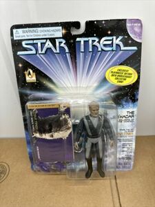 VINTAGE Star Trek The Jem'Hadar Deep Space Nine Playmates DS9 NEAR MINT 海外 即決