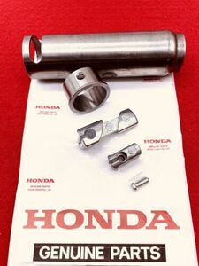 Honda Throttle Grip Pipe Tube Control Set Z50A MINI TRAIL 50 Z50 K1-K6 & 1969-78 海外 即決