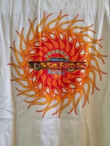 Hard Rock Cafe City T-Shirt Phoenix New without tags XL 海外 即決