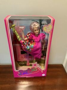 New In Box Weird Barbie Nib IN HAND… 海外 即決