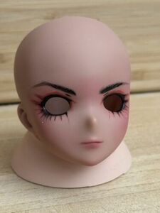 Smart Doll Chaos OOAK Custom Painted Head TEA H-8 海外 即決
