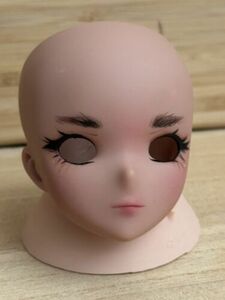 Smart Doll Chaos OOAK Custom Painted Head TEA H-7 海外 即決