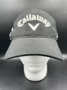 Callaway ODYSSEY XHot Golf Hat Adjustable Lightweight Strapback Cap 海外 即決