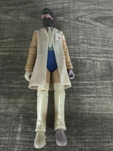 Matty Collector Exclusive Ghostbusters Egon Spengler SDCC 6” Type A Prototype 海外 即決
