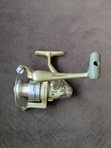 Sigma Intrepid 60 Series SS 3830 Spinning Reel Gold Finish 海外 即決