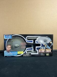 Art Asylum Star Trek Enterprise NCC-1701 Starship Legends Diamond Select 2009 海外 即決