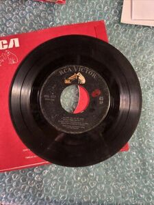 Buddy Morrow Nightrain the boogie Woogie March/got you on my mind/1 mint 45 海外 即決