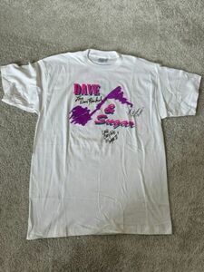 Vintage Band T Shirt 海外 即決