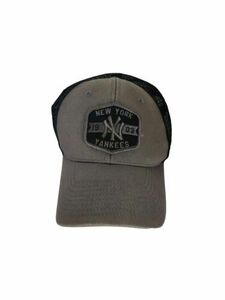 New York Yankees Fan Favorite Adjustable Hat Trucker Cap 海外 即決