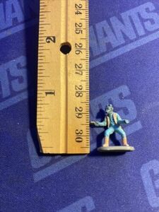 VTG Star Wars Micro Machines Greedo Figure 海外 即決