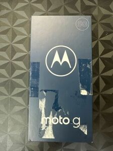 Motorola XT2213-3 Moto G 5G 2022 moonlight gray 6+256GB 海外 即決