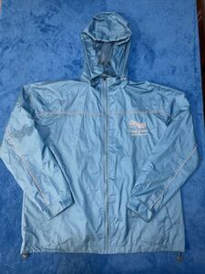 MOUNT RUSHMORE National Memorial Windbreaker Jacket Size XL FAST SHIPPING 海外 即決