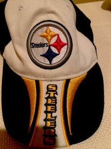 Pittsburgh Steelers Hat NFL New 海外 即決