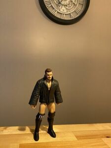 WWE MATTEL ELITE TOP PICKS FINN BALOR WRESTLING FIGURE 海外 即決