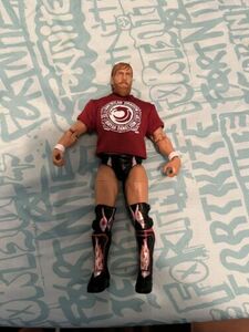 AEW Bryan Danielson #01 Figure PPV Limited Edition Pay Per View Revolution 海外 即決