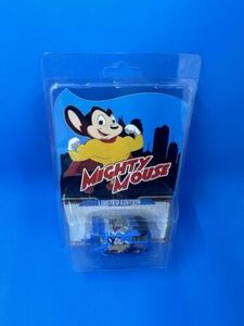 Hot Wheels Kool Kombi Mighty Mouse Custom 海外 即決