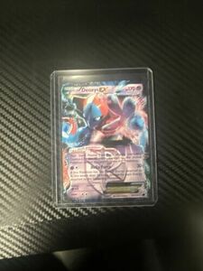 ポケモン TCG Deoxys-EX 53/116 海外 即決