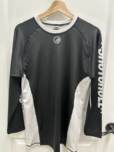 Shoyoroll Guard Long Sleeve XL NWT 海外 即決