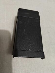 BlackHawk QDC Single Stack Magazine Holder # C1318 in Black 海外 即決