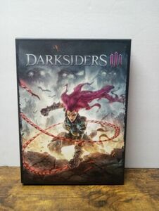Darksiders 3 (PC) NEW 海外 即決