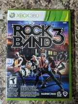 Rock Band 3 (Micro 1