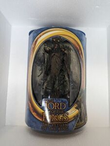 2003 Toybiz The Lord Of The Rings Return of the King Treebeard Action Figure NIB 海外 即決