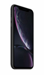 Apple iPhone XR - 64GB - Black (Sprint) A1984 (CDMA + GSM) 海外 即決