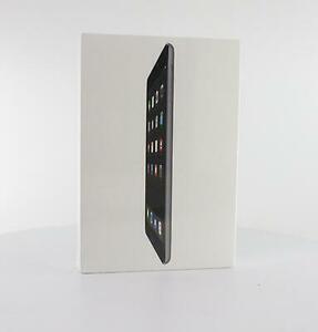 Apple iPad mini A1490 16GB Wi-Fi + Cellular 4G - Retina - Space Gray (MF066LL/A) 海外 即決