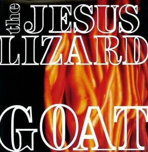 The Jesus Lizard - Goat [Remastered] [Bonus Tracks] [Deluxe Edition] [New Vinyl 海外 即決